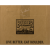 Boulder Canyon BC Jalapeno Cheddar Kettle Cooked Potato Chips 1.5 oz., PK55 11316